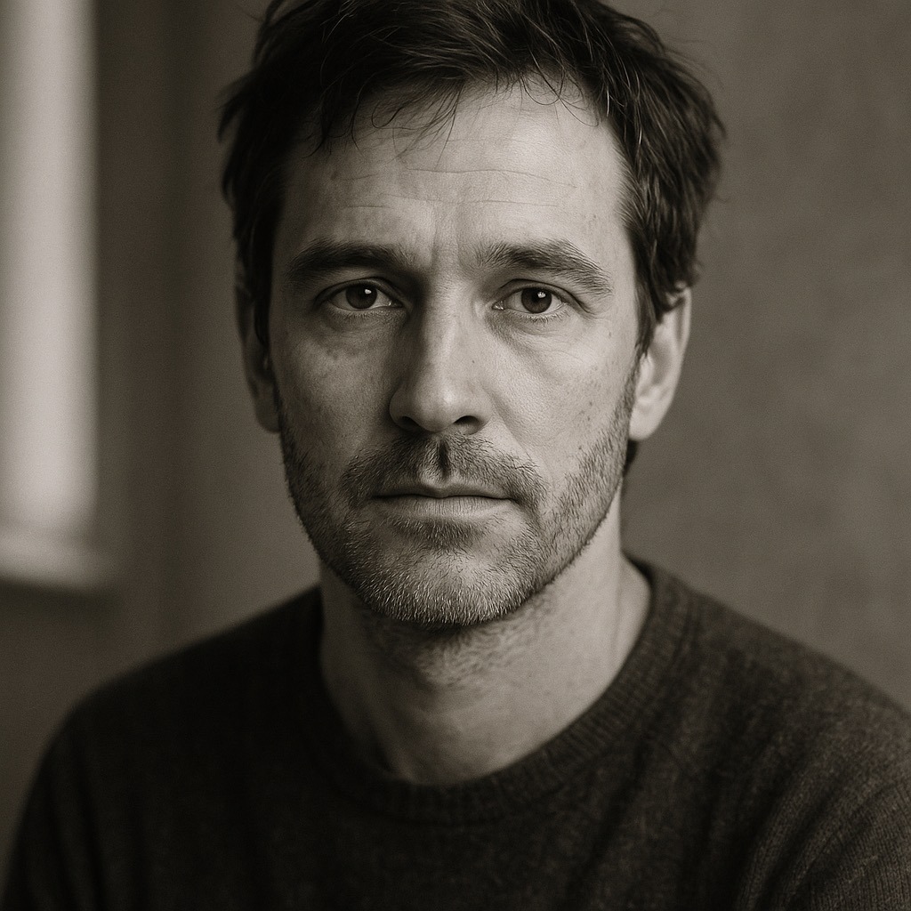 J B James
